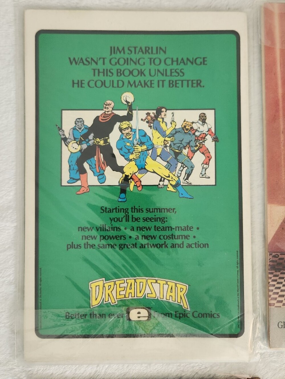 What If Collection Marvel Comics - Picture 7 of 10